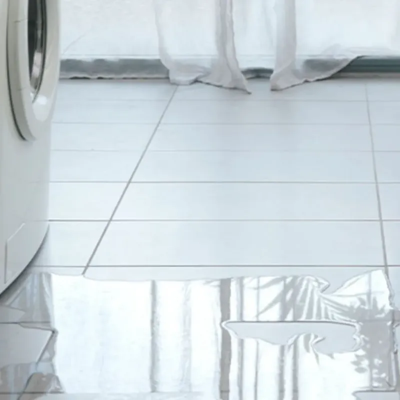Appliance Leak Cleanup in Strong, ME