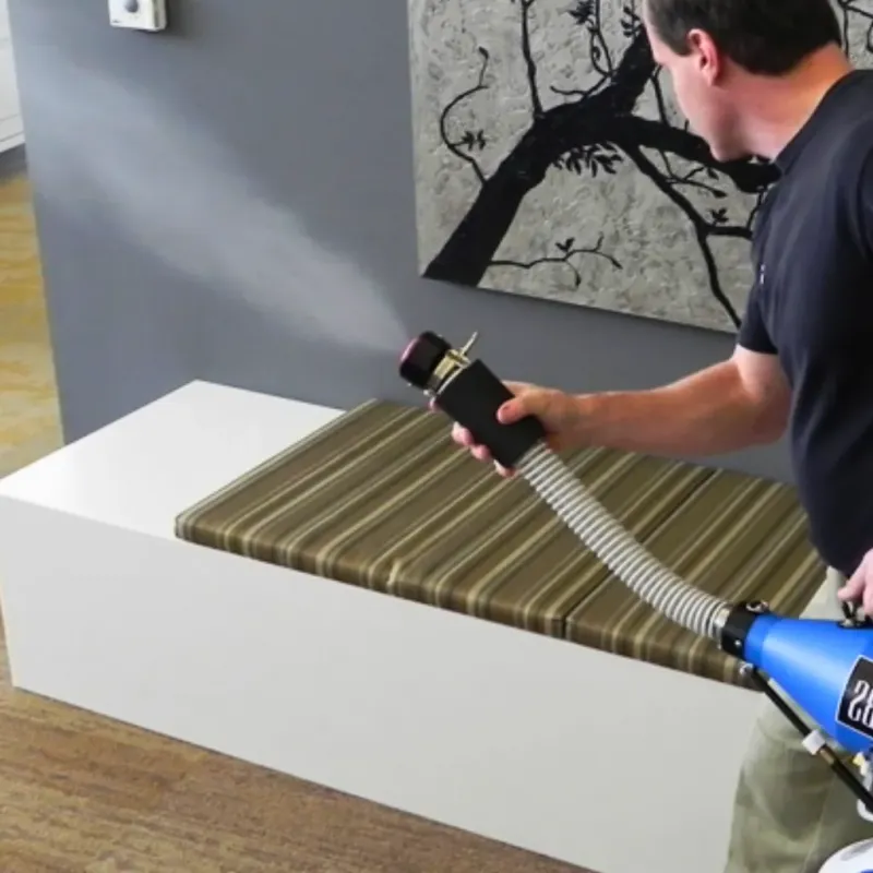 Professional Odor Removal in Strong, ME